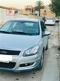 شيري A3